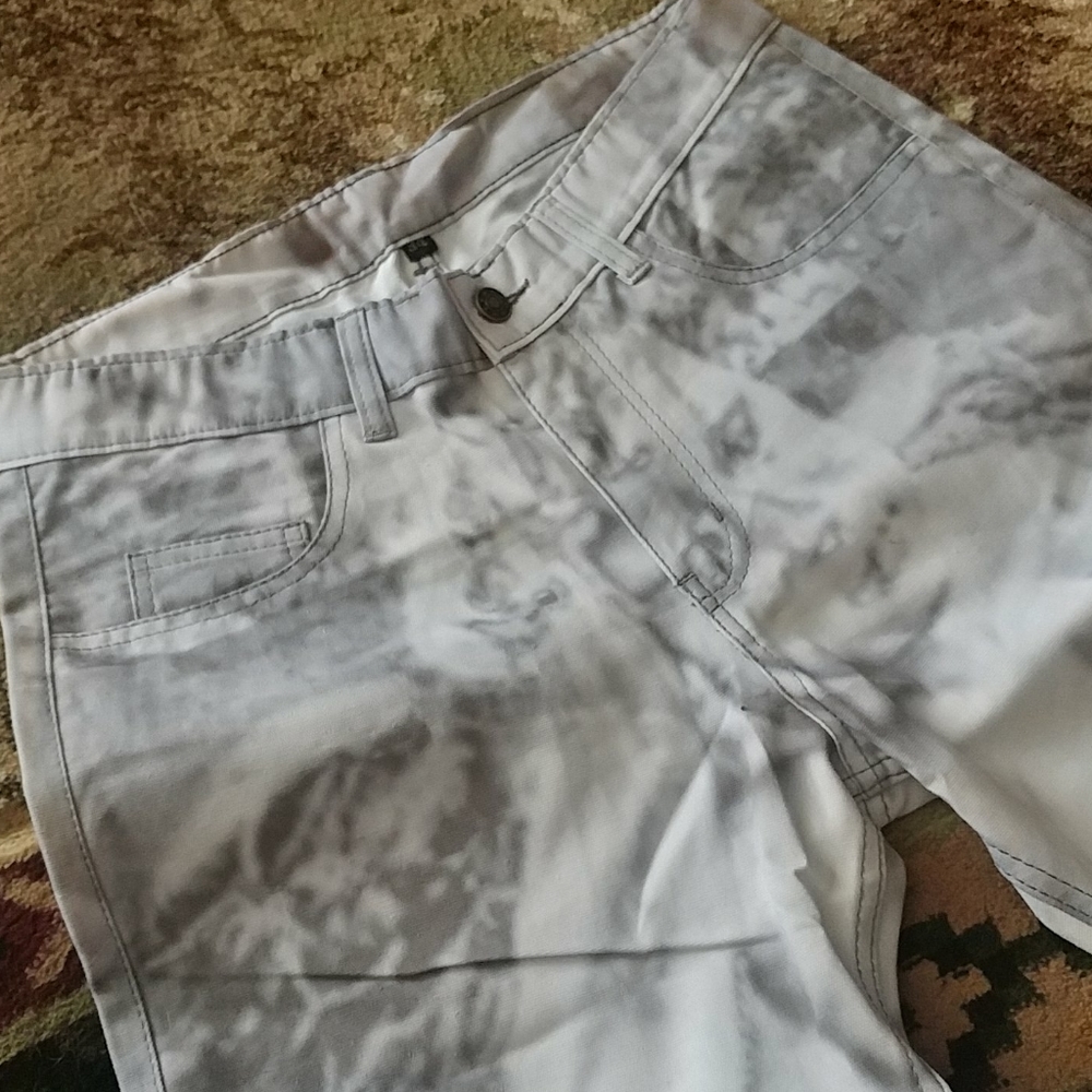 Kito Wares cherub marble pants - Picture 9 of 9
